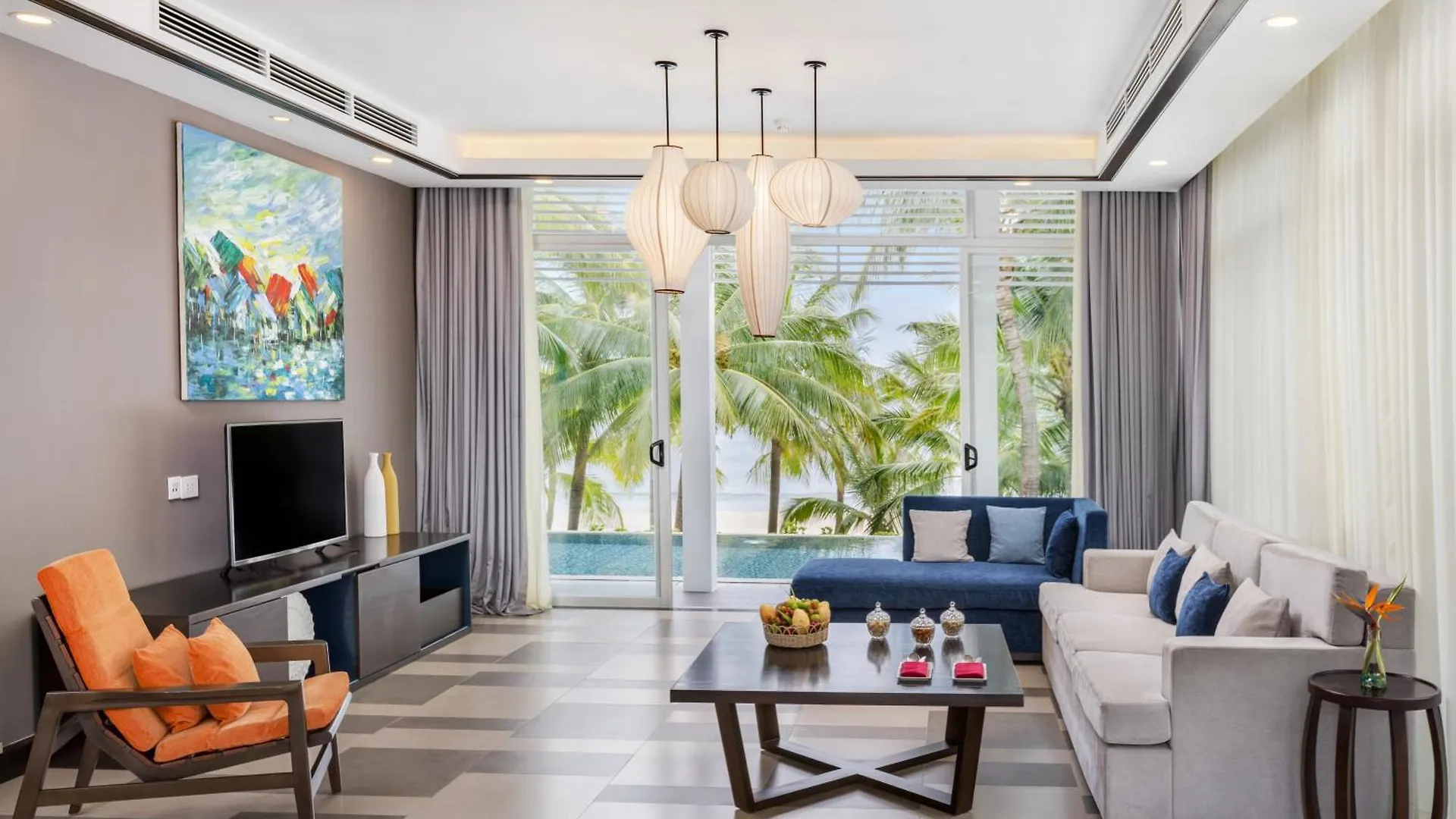 Premier Village Danang Resort Managed By Accor