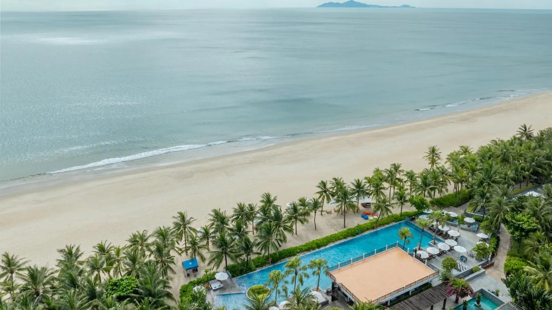 Premier Village Danang Resort Managed By Accor