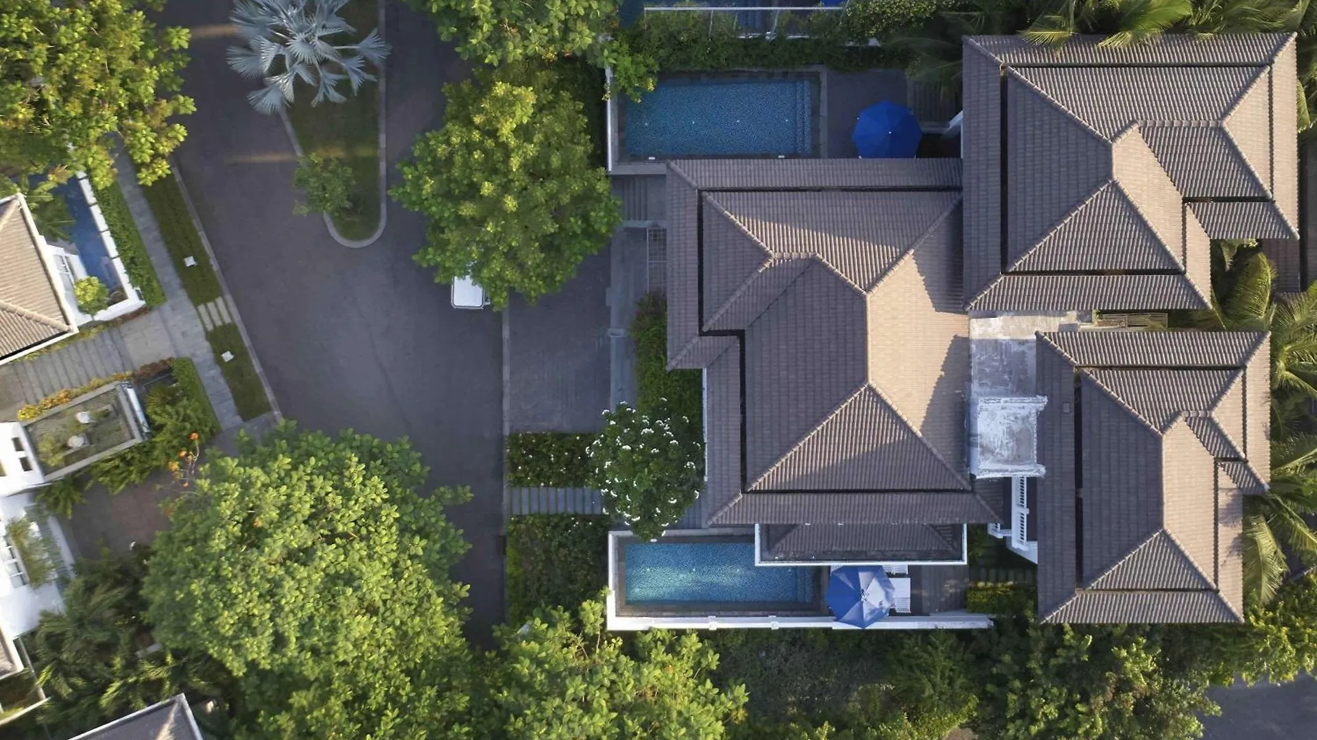 Premier Village Danang Resort Managed By Accor  Da Nang