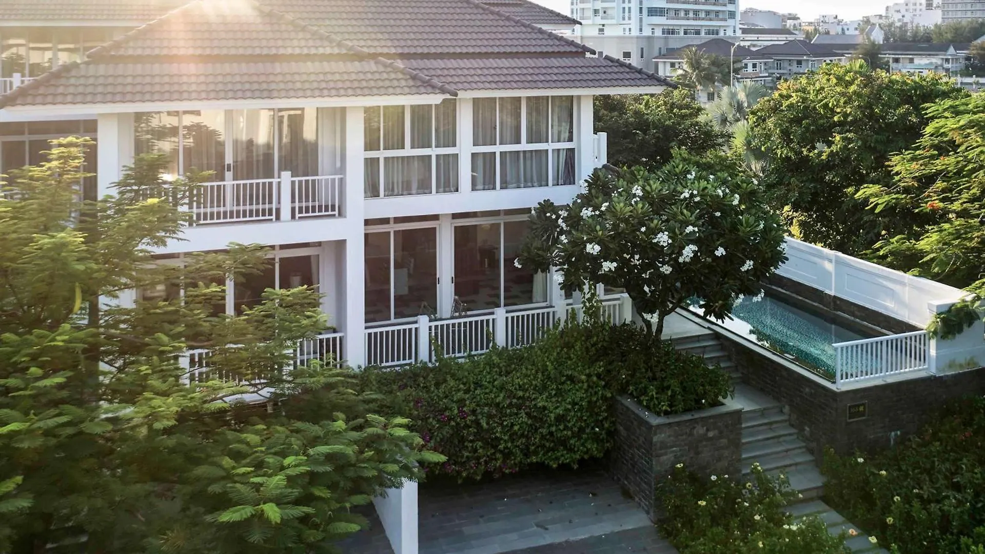 Premier Village Danang Resort Managed By Accor