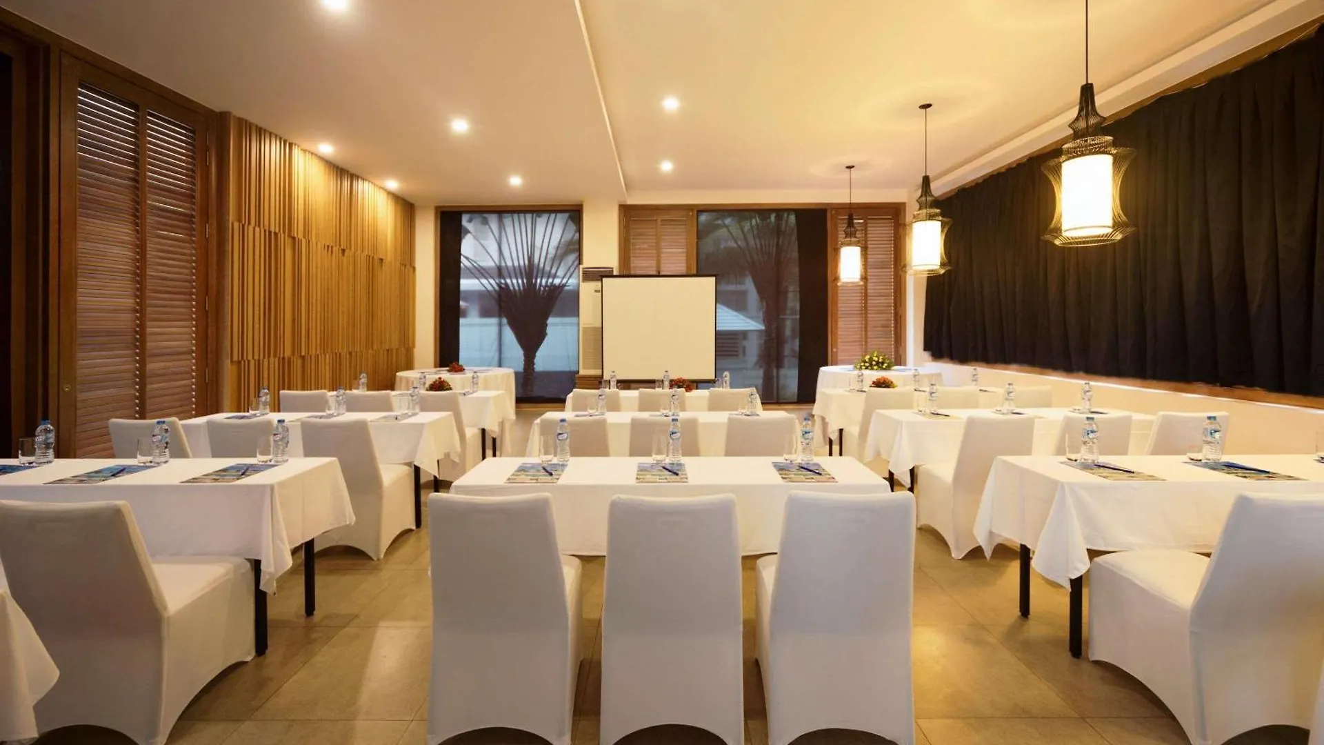 Premier Village Danang Resort Managed By Accor Vietnam