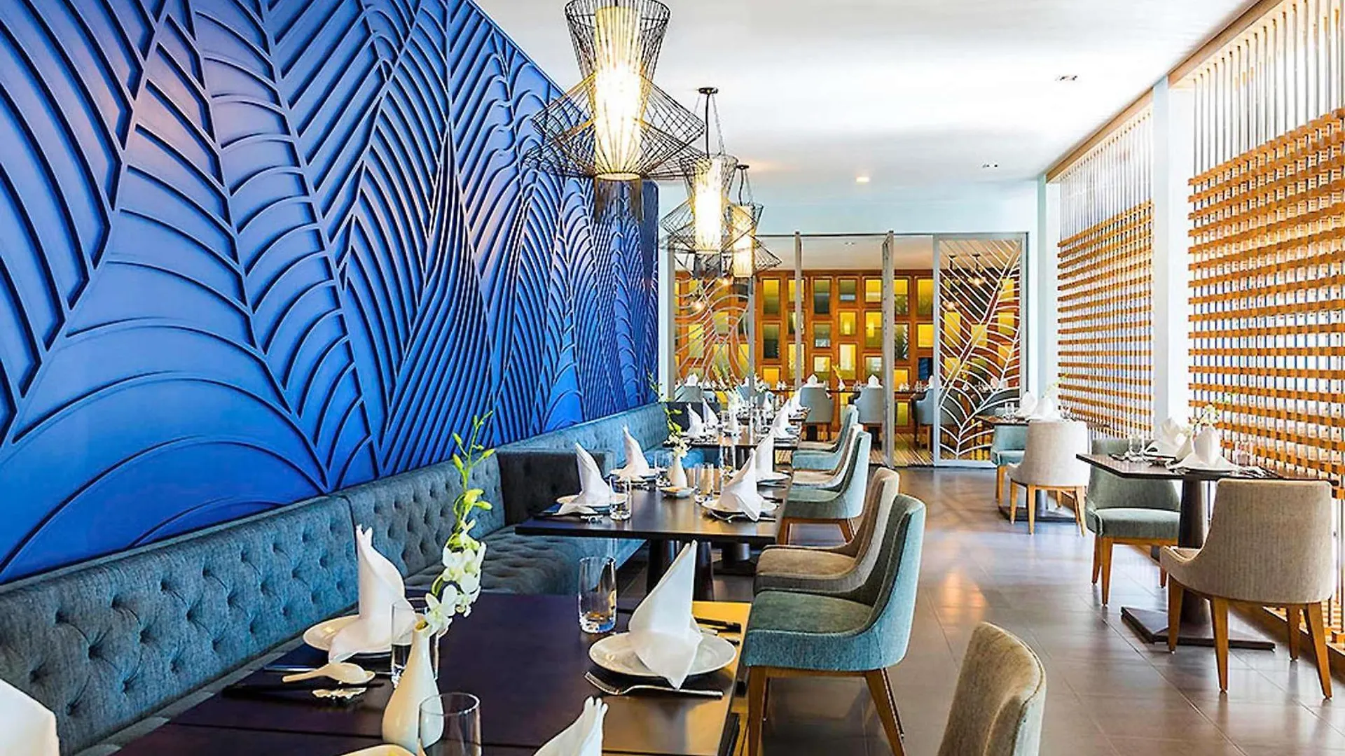 Premier Village Danang Resort Managed By Accor  Da Nang