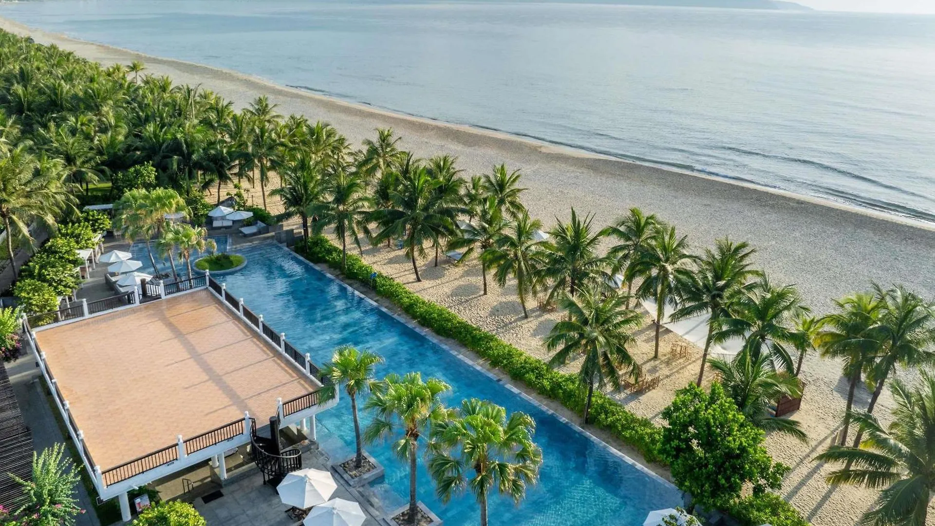 Premier Village Danang Resort Managed By Accor 5*, Da Nang Vietnam