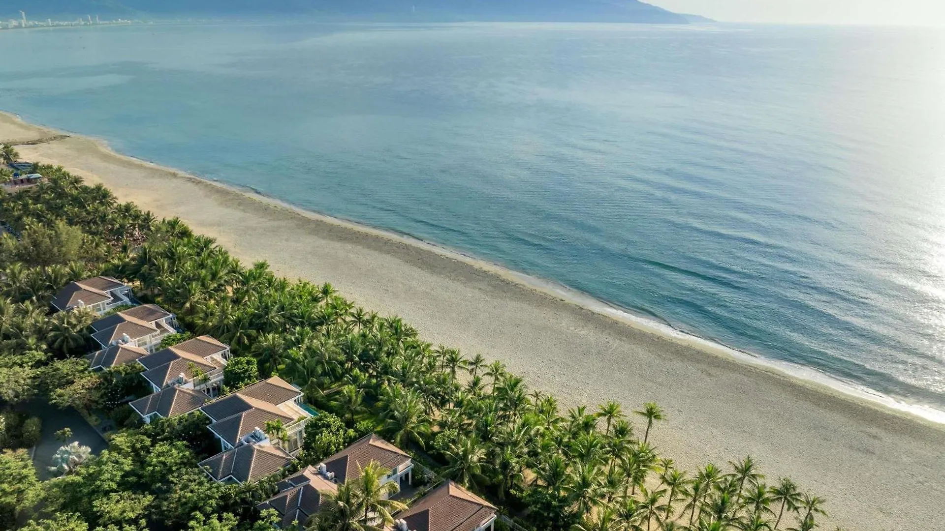 Premier Village Danang Resort Managed By Accor Da Nang